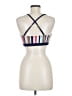 Kona Sol Blue White Tank Top Size M - photo 2