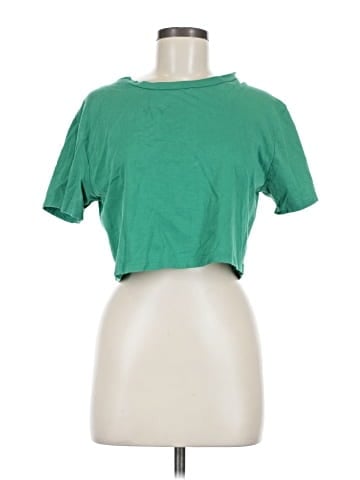 No Boundaries Short Sleeve T-Shirt (view 1)