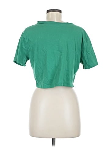 No Boundaries Short Sleeve T-Shirt (view 2)