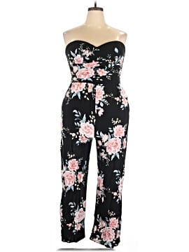 Xhilaration Jumpsuit