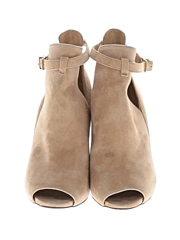 MICHAEL Michael Kors Ankle Boots (view 2)