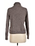 Design History Gray Turtleneck Sweater Size M - photo 2