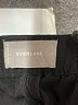 Everlane Solid Black Dress Pants Size 4 - photo 7