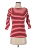 L.L.Bean 100% Cotton Red Pullover Sweater Size XS - photo 1
