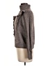 Design History Gray Turtleneck Sweater Size M - photo 5