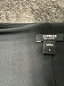 Express Solid Black Cocktail Dress Size S - photo 7