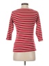 L.L.Bean 100% Cotton Red Pullover Sweater Size XS - photo 2