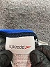 Speedo Blue One Piece Swimsuit Size XXS (28) - photo 3