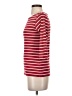 L.L.Bean 100% Cotton Red Pullover Sweater Size XS - photo 5