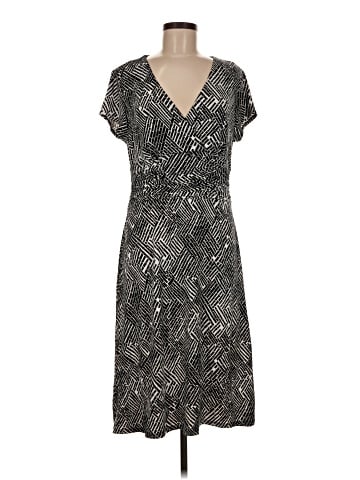 Ann Taylor Casual Dress (view 1)