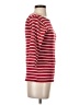 L.L.Bean 100% Cotton Red Pullover Sweater Size XS - photo 4