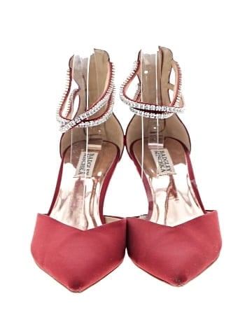 Badgley Mischka Heels (view 2)