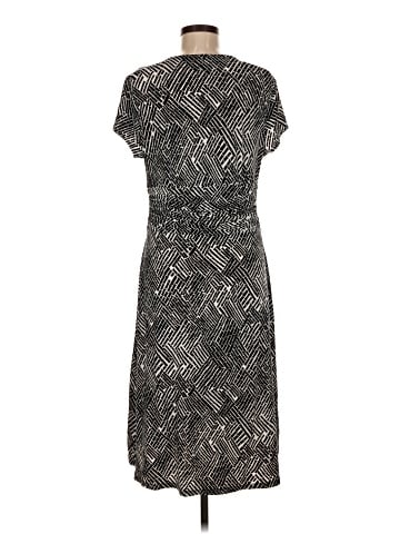 Ann Taylor Casual Dress (view 2)