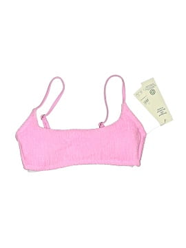 No Boundaries Swimsuit Top