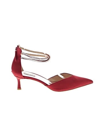 Badgley Mischka Heels (view 1)