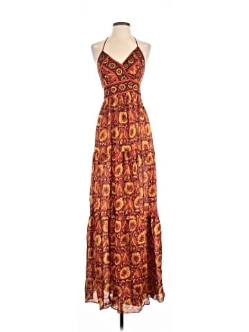 BA&SH Casual Dress (view 1)