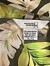 Northern Reflections 100% Polyester Tropical Green 3/4 Sleeve Blouse Size XL - photo 7