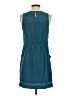 Miami Teal Cocktail Dress Size S (estimated) - photo 2