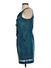 Miami Teal Cocktail Dress Size S (estimated) - photo 5