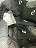 Assorted Brands Polka Dots Black Casual Pants Size S (estimated) - photo 8