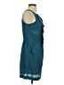 Miami Teal Cocktail Dress Size S (estimated) - photo 4