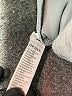 SPANX Gray Sweatpants Size 2X - photo 5