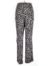 Old Navy Animal Print Silver Casual Pants Size XL (tall) - photo 2