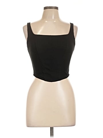 VSX Sport Sleeveless Top (view 1)