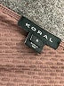 Koral Brown Tank Top Size S - photo 7