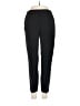 J.Crew 100% Polyester Solid Black Dress Pants Size 4 - photo 1