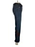 Democracy Argyle Blue Jeans Size 4 - photo 4