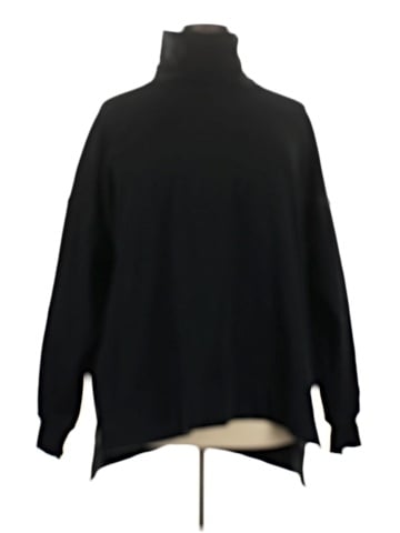 Fabletics Turtleneck Sweater (view 1)