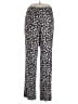 Old Navy Animal Print Silver Casual Pants Size XL (tall) - photo 1