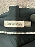 Calvin Klein Solid Black Casual Pants Size 22W - photo 4