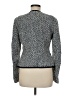 BOSS by HUGO BOSS Print Blue Jacket Size 6 - photo 2