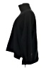 Fabletics Black Turtleneck Sweater Size 2X - photo 5
