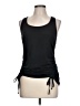Gap Fit Black Tank Top Size L - photo 1