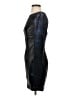 Guess Metallic Black Cocktail Dress Size S - photo 5
