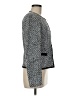 BOSS by HUGO BOSS Print Blue Jacket Size 6 - photo 4
