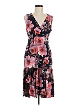 Connected Apparel Cocktail Dress