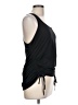 Gap Fit Black Tank Top Size L - photo 4