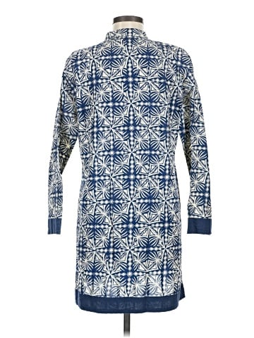 Liza Byrd Casual Dress (view 2)