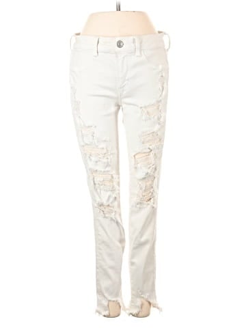 American Eagle Outfitters Jeans (view 1)