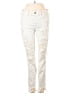 American Eagle Outfitters Hearts Ivory White Jeans Size 4R - photo 1