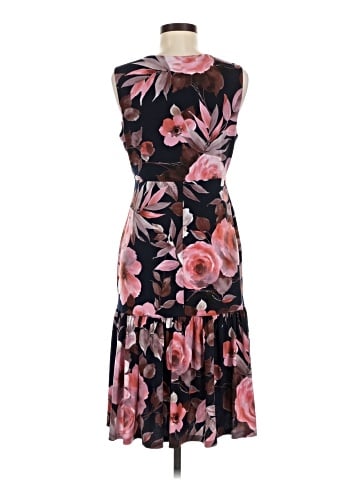 Connected Apparel Cocktail Dress (view 2)