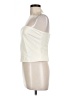 Steve Madden 100% Polyurethane Ivory Tube Top Size L - photo 5