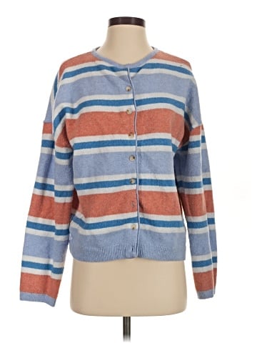 Le Lis Cardigan (view 1)