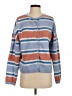 Le Lis Blue Cardigan Size XS - photo 1