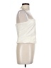 Steve Madden 100% Polyurethane Ivory Tube Top Size L - photo 4