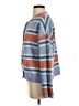 Le Lis Blue Cardigan Size XS - photo 5
